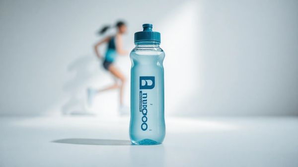 Les avantages de la boisson isotonique Iso Plus de Decathlon