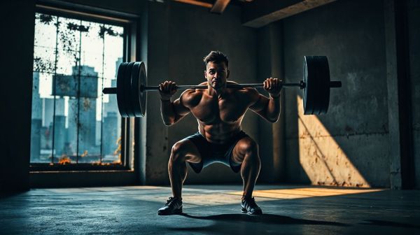 Les avantages du streetlifting pour améliorer vos séances d'entraînement