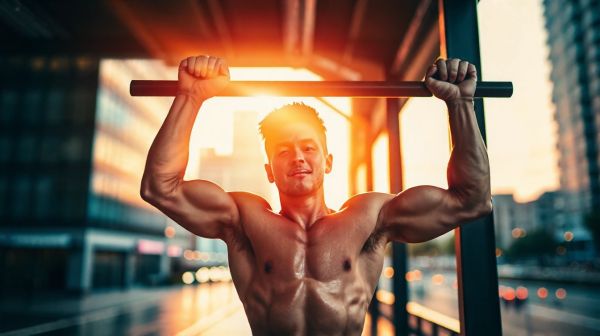 Les avantages du streetlifting pour améliorer vos séances d'entraînement