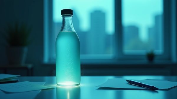 Optimiser votre hydratation avec la boisson isotonique Iso Plus Decathlon