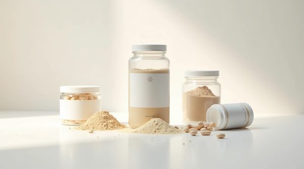 Whey, protéines et créatine : bien choisir ses compléments en nutrition sportive