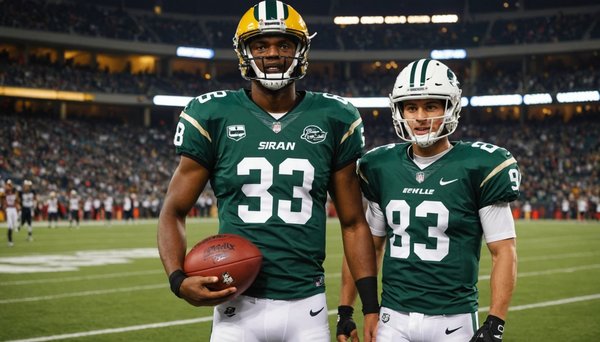 Créer des maillots de foot personnalisés en 5 étapes faciles