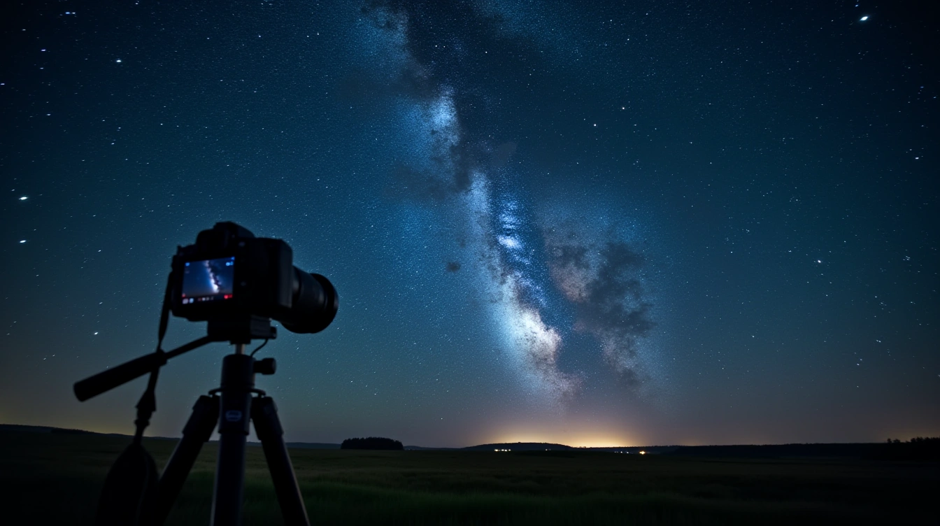 Vos questions sur l'astronomie aux jumelles